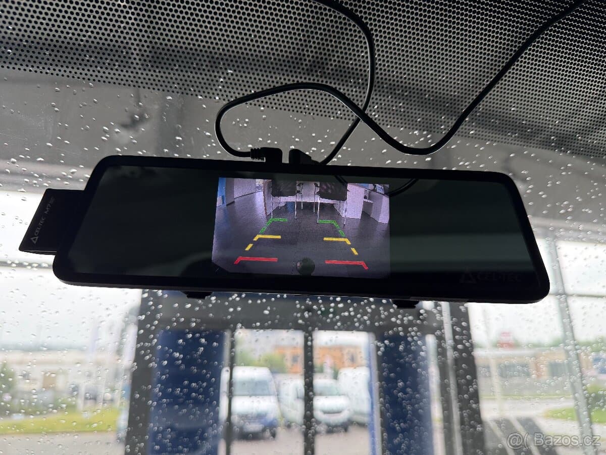 2019 Renault TRAFIC - 19