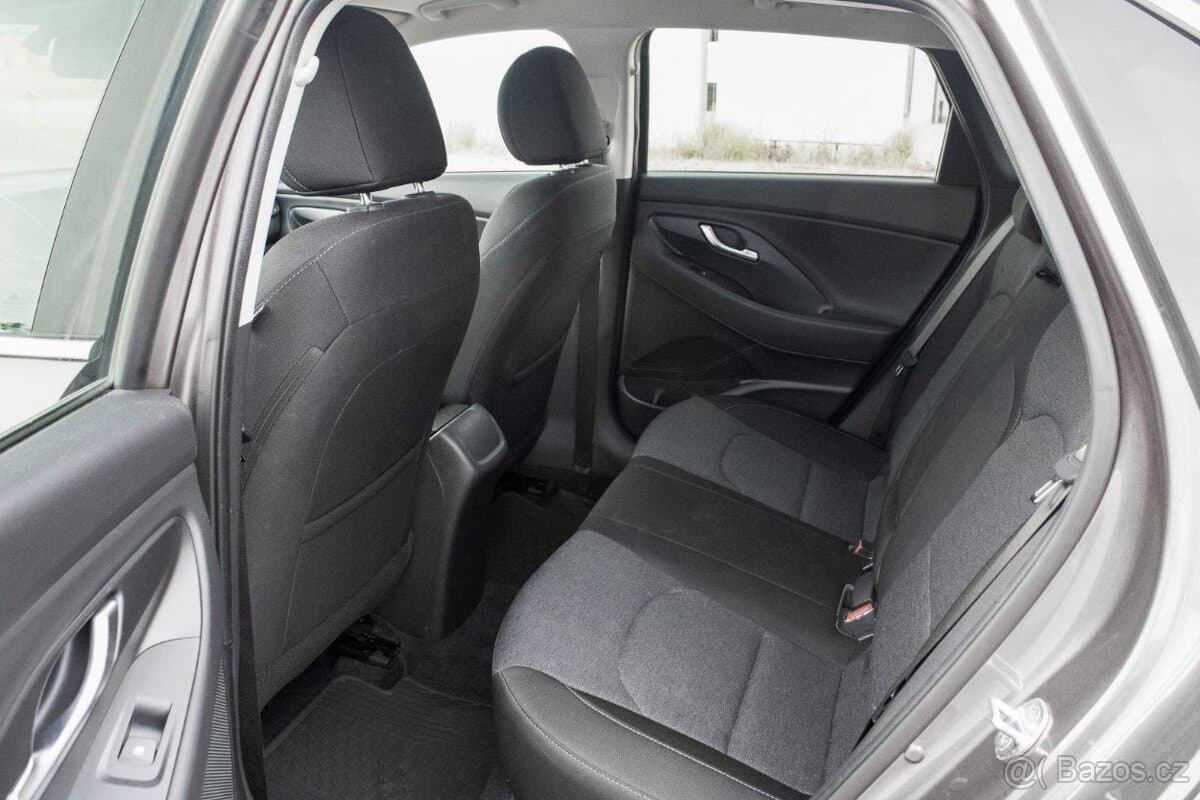 2022 Hyundai i30 - 19