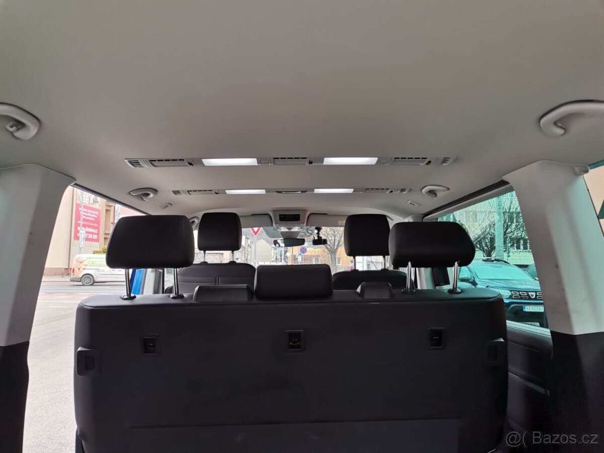 2024 Volkswagen MULTIVAN - 19
