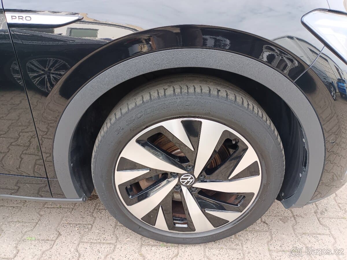 2023 Volkswagen ID.5 - 19