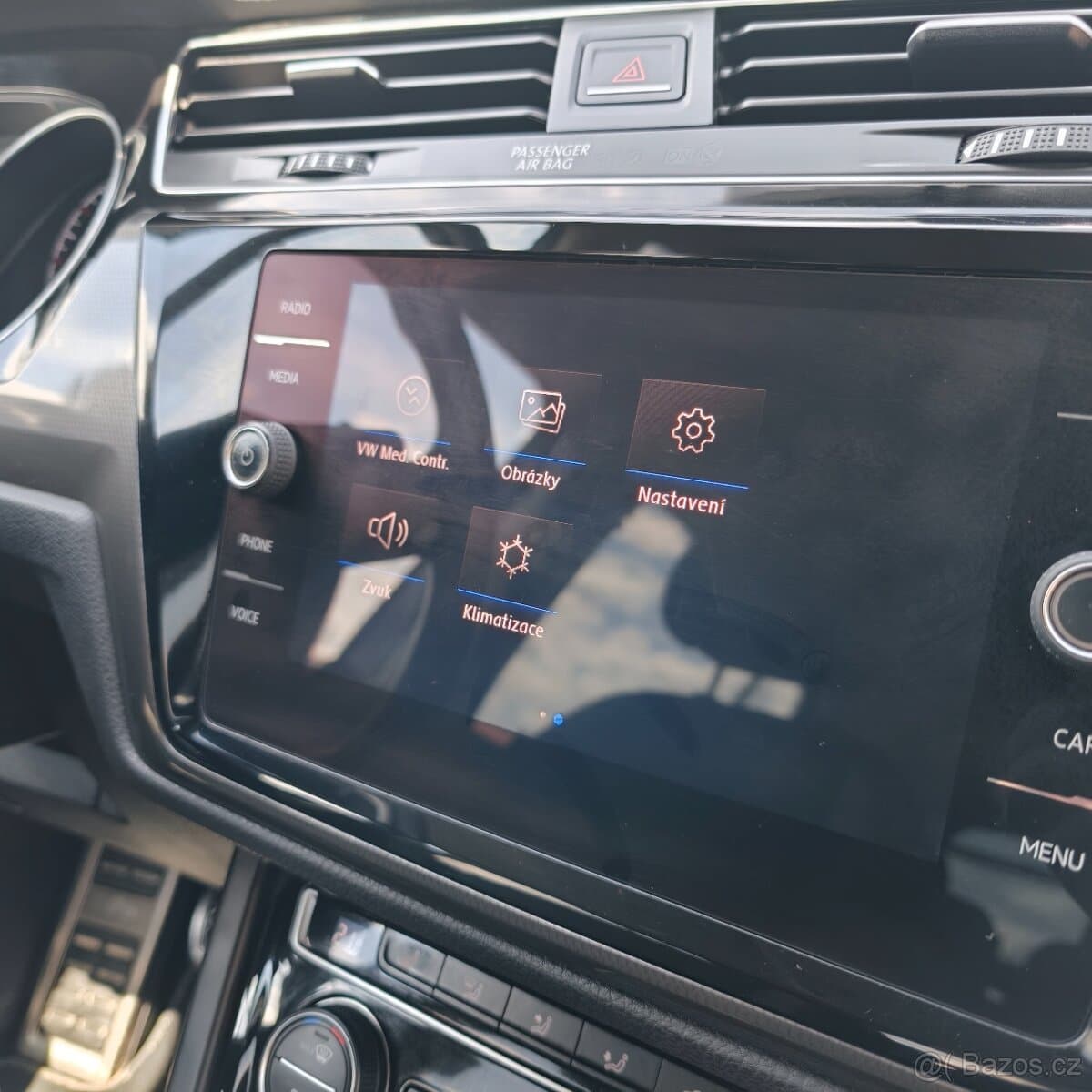 2018 Volkswagen TOURAN - 19