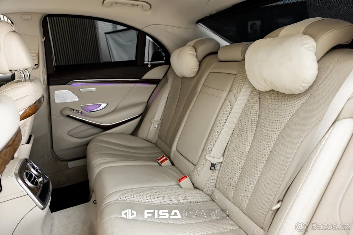 2014 Mercedes-Benz OSTATNÍ - 19