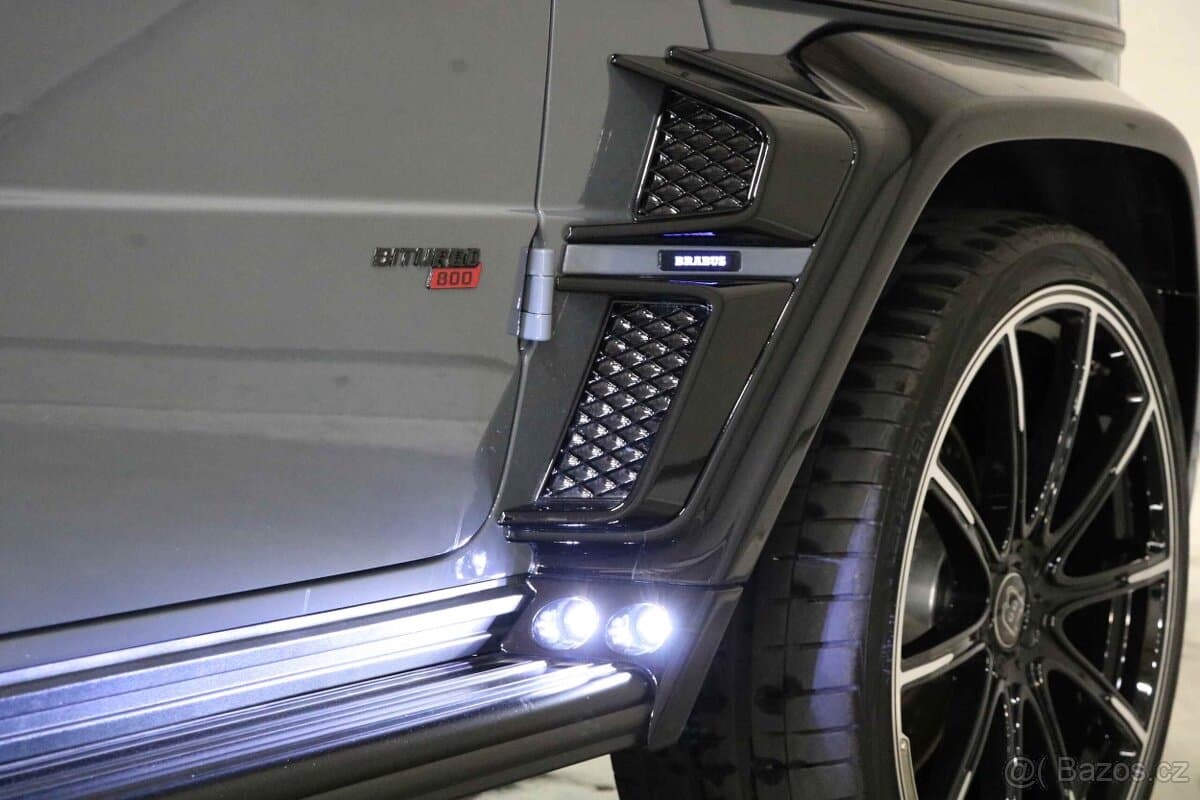 2018 Mercedes-Benz OSTATNÍ - 19