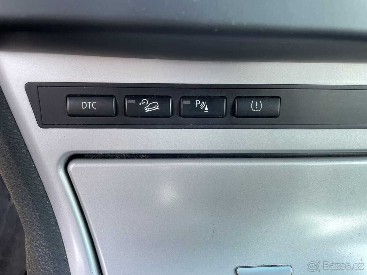 2007 BMW X3 - 19