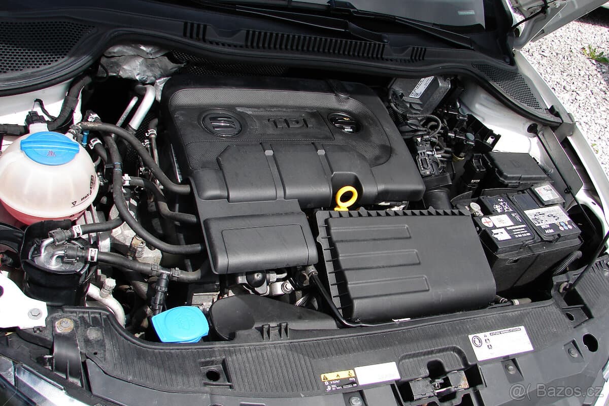 2016 Seat IBIZA - 19