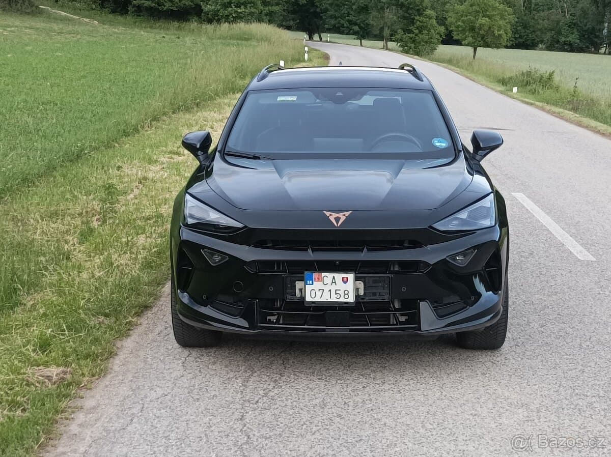 2025 Cupra FORMENTOR - 19