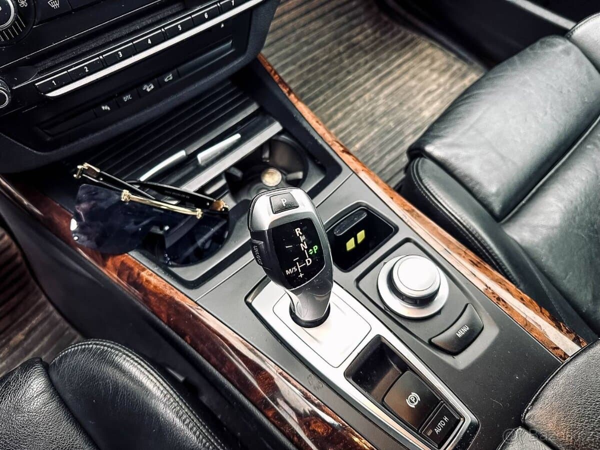 2007 BMW X5 - 19