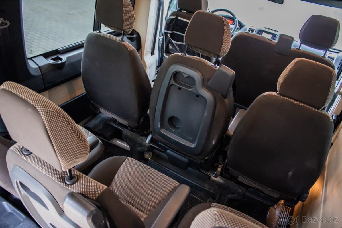 2021 Fiat DUCATO - 19