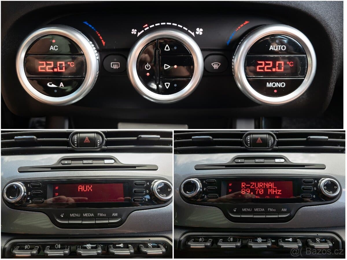 2013 Alfa Romeo GIULIETTA - 19