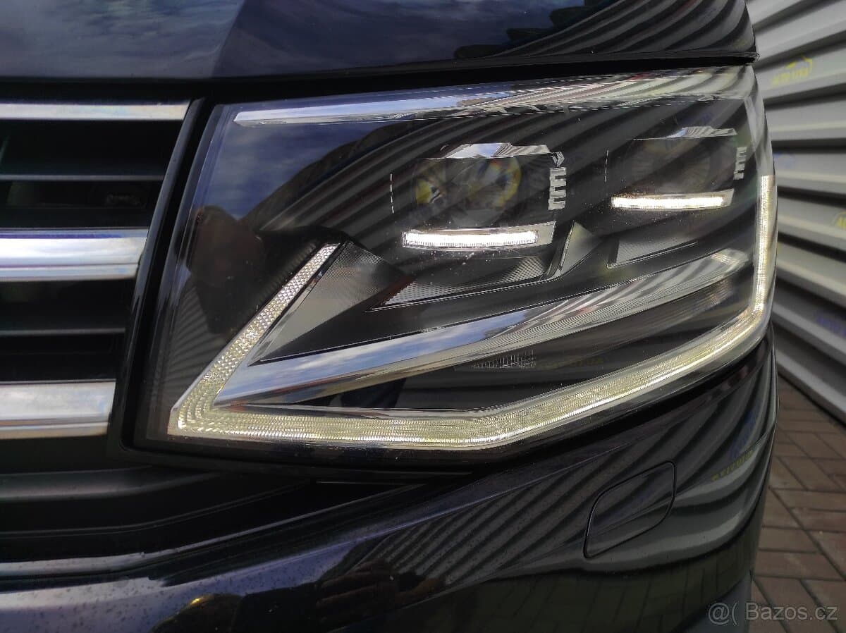 2018 Volkswagen MULTIVAN - 19