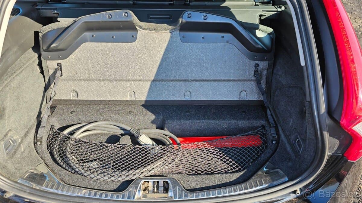 2015 Volvo V60 - 19