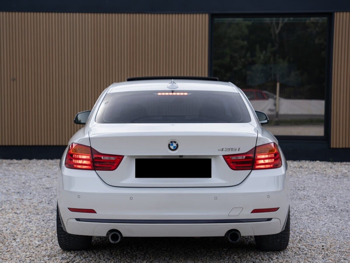 2016 BMW OSTATNÍ - 19