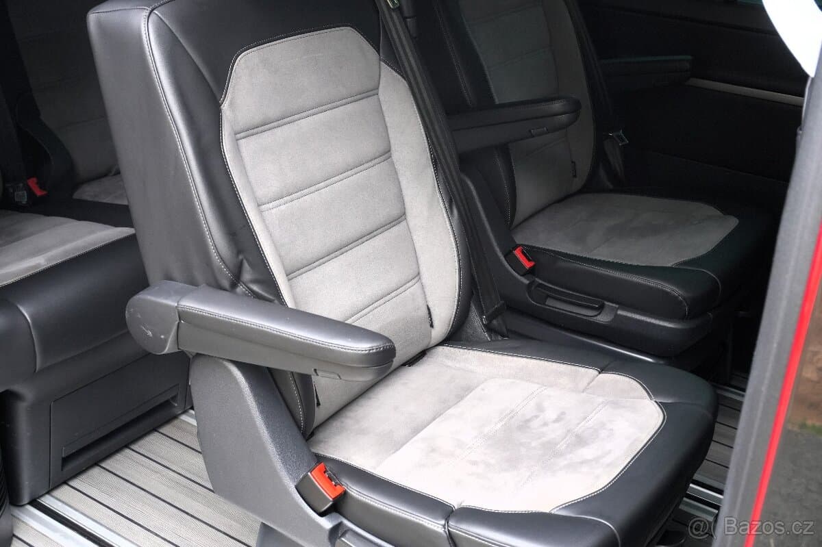 2020 Volkswagen MULTIVAN - 19