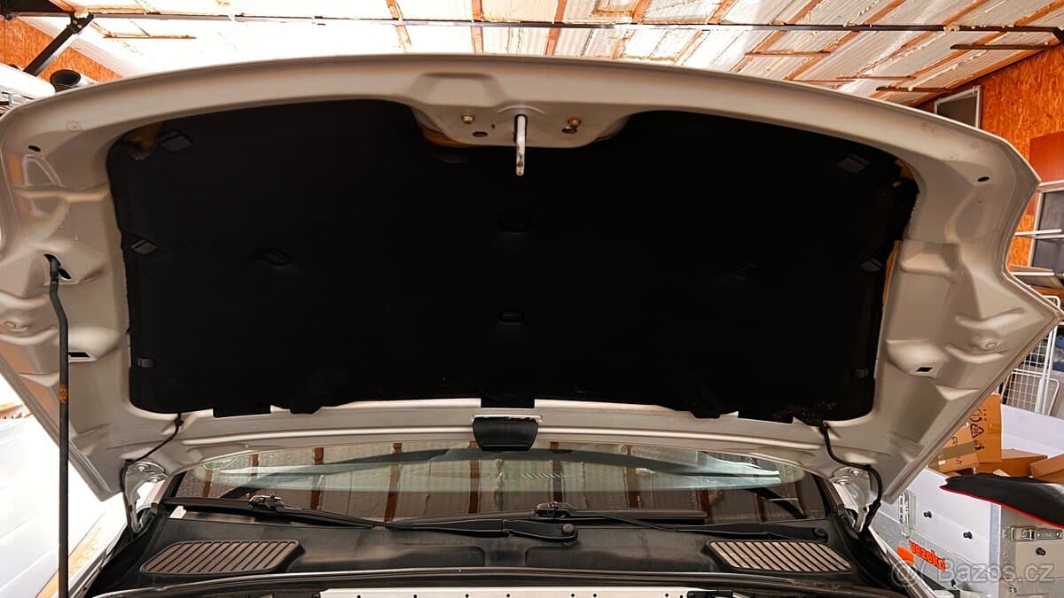 2011 Ford MONDEO - 19