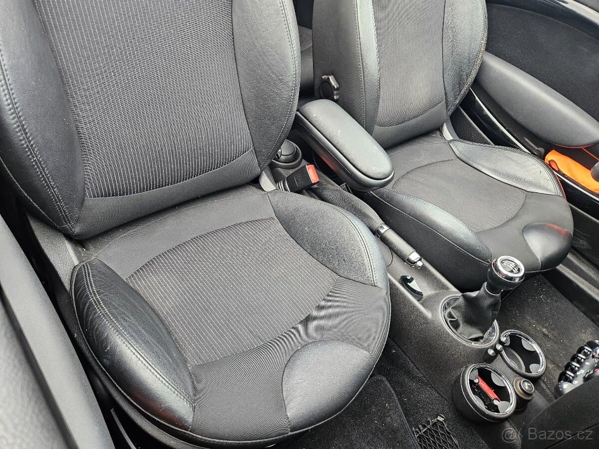 2013 Mini COOPER - 19