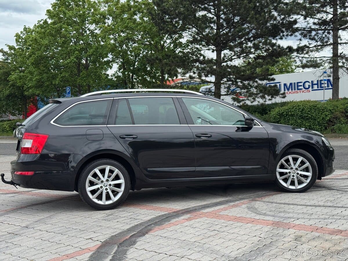 2016 Škoda OCTAVIA - 19