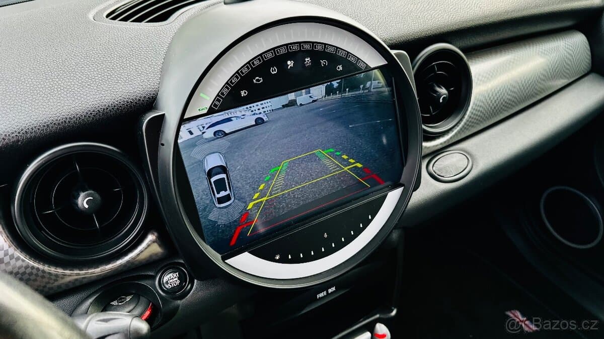 2008 Mini COOPER S - 19