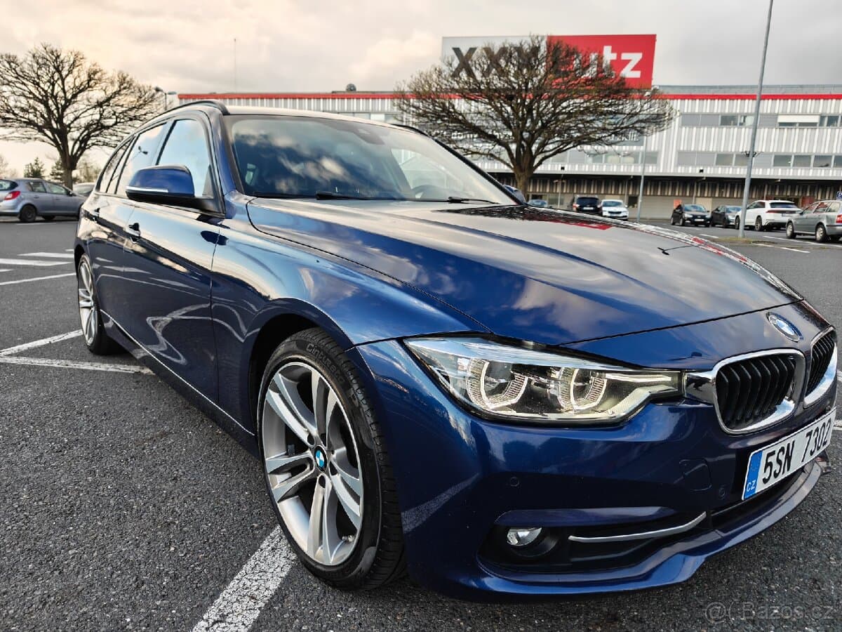 2015 BMW OSTATNÍ - 19