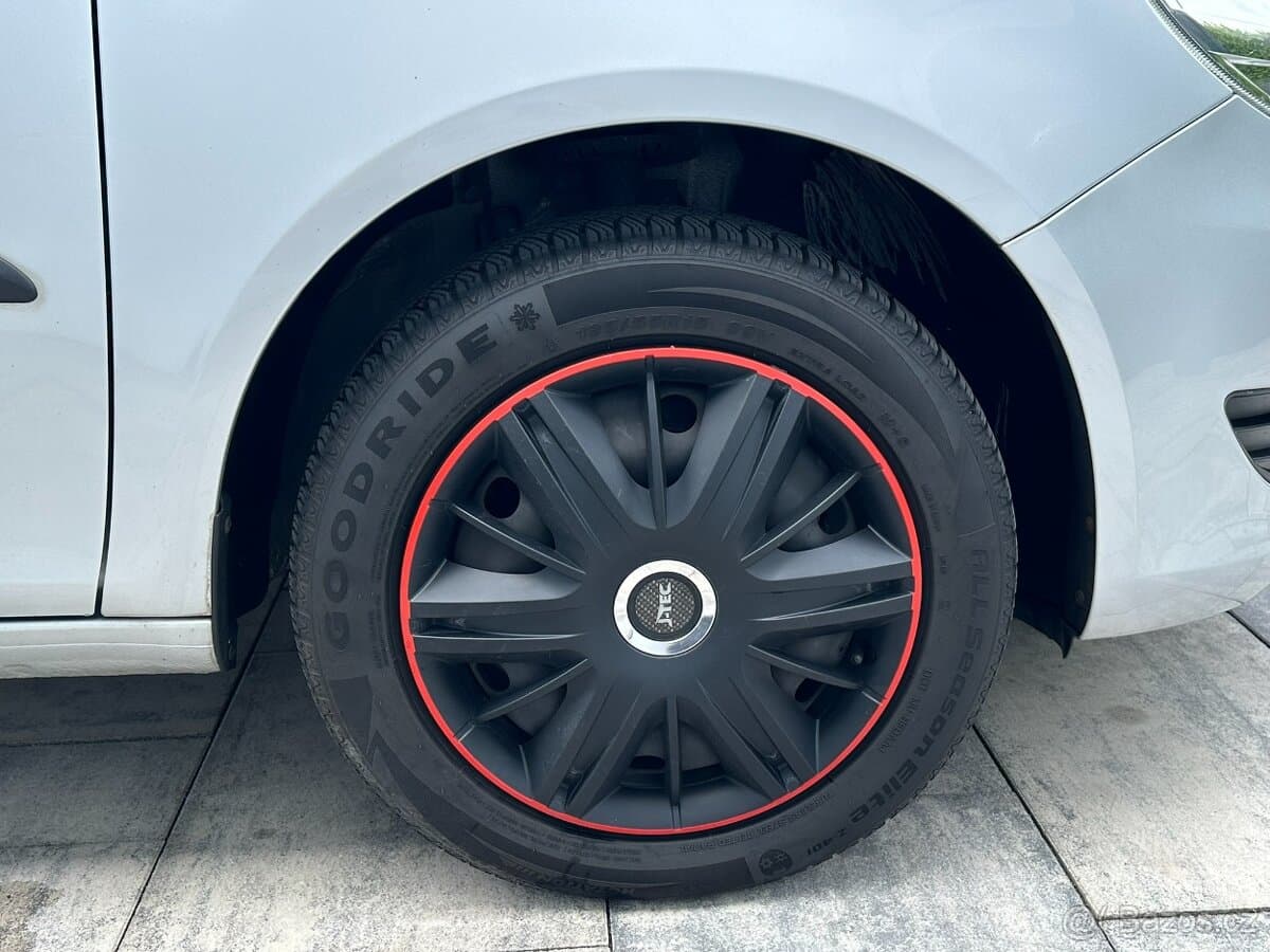 2011 Škoda ROOMSTER - 19