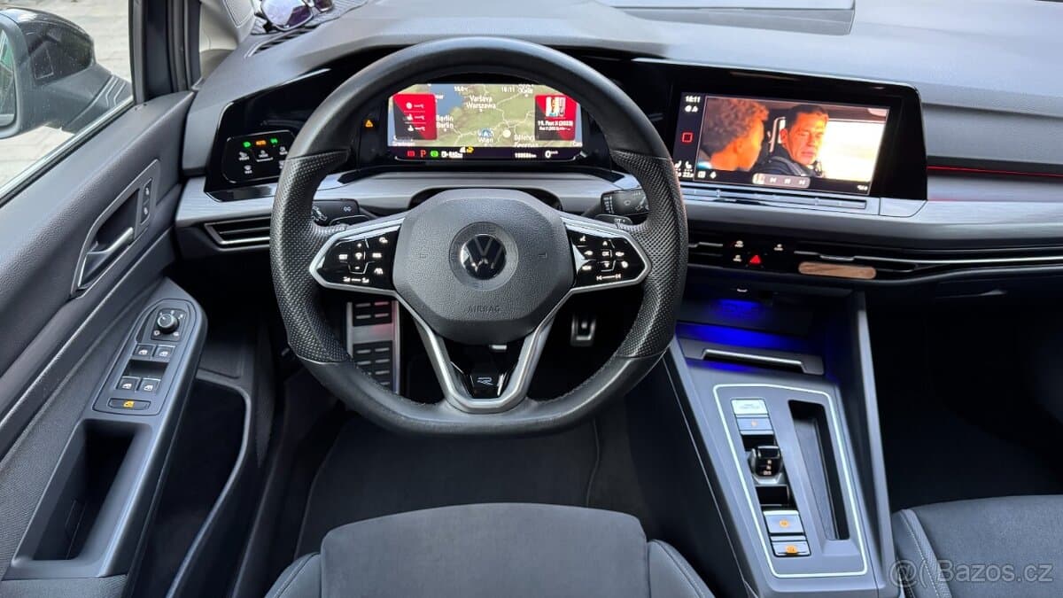 2021 Volkswagen GOLF - 19