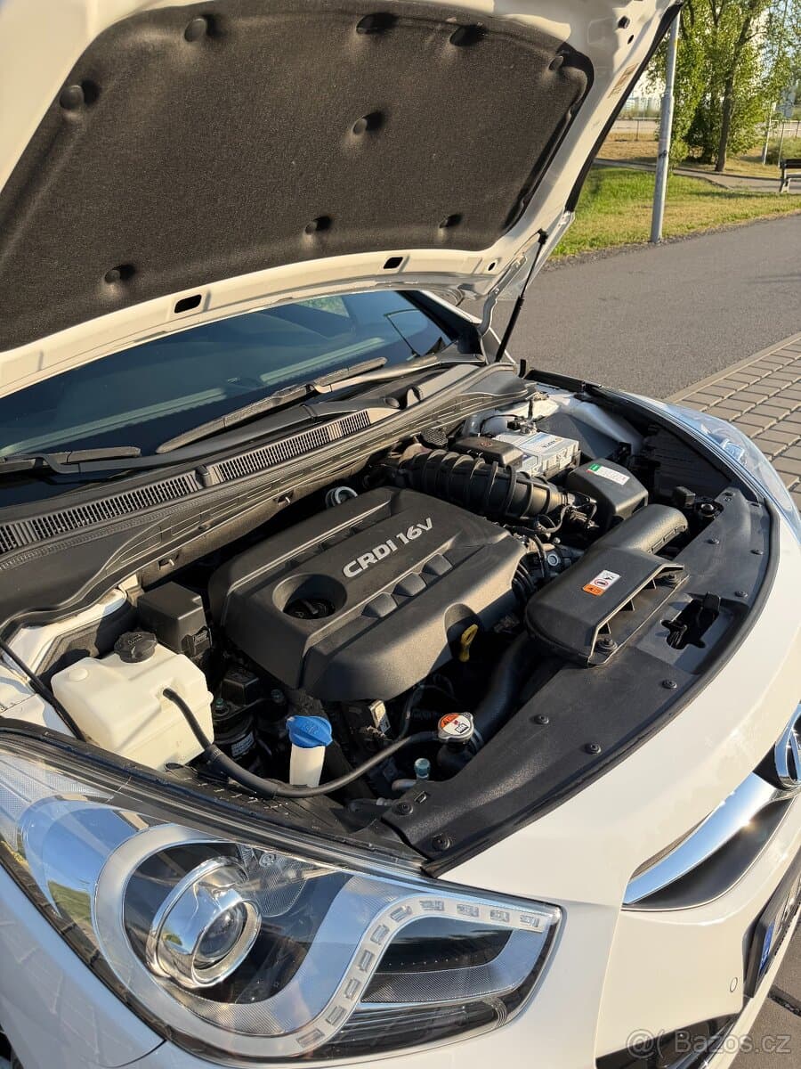 2014 Hyundai i40 - 19