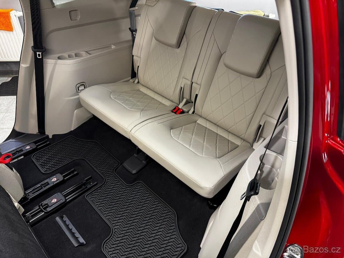 2024 Volkswagen ATLAS - 19