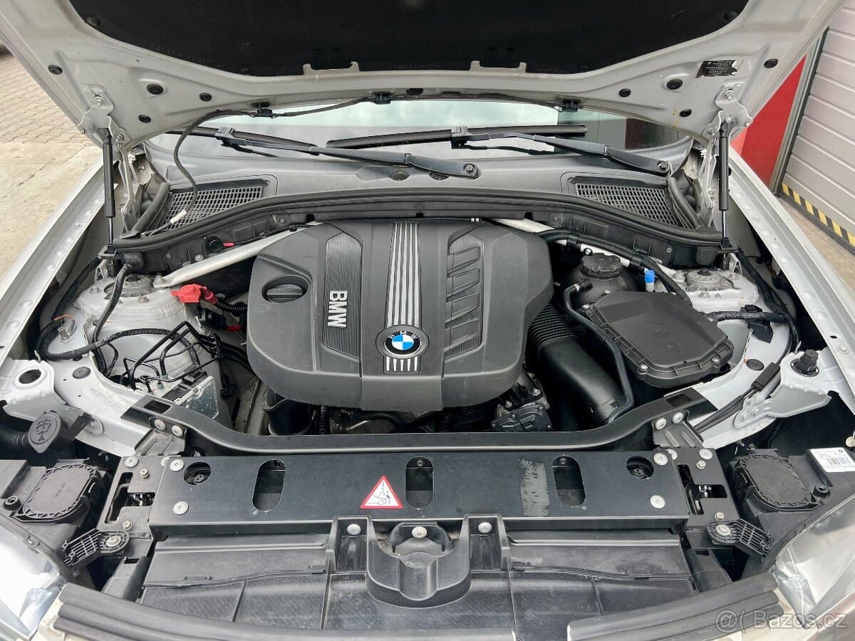 2011 BMW X3 - 19