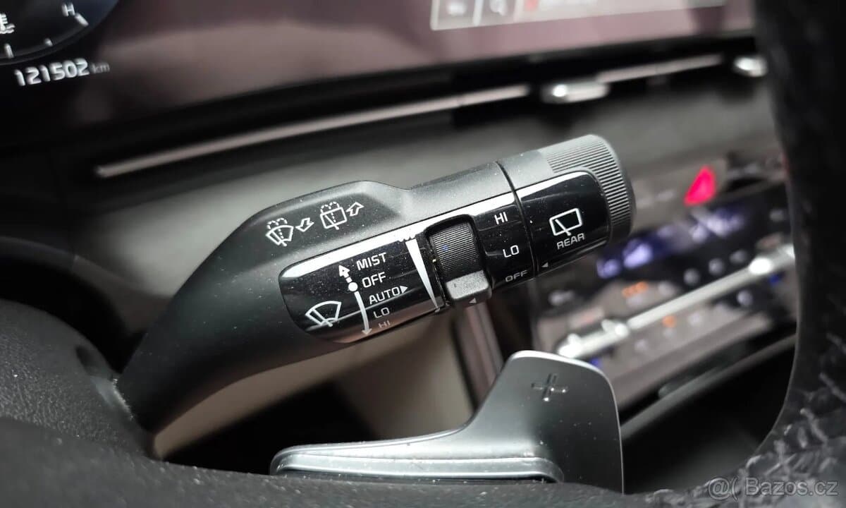 2021 Kia CARNIVAL - 19