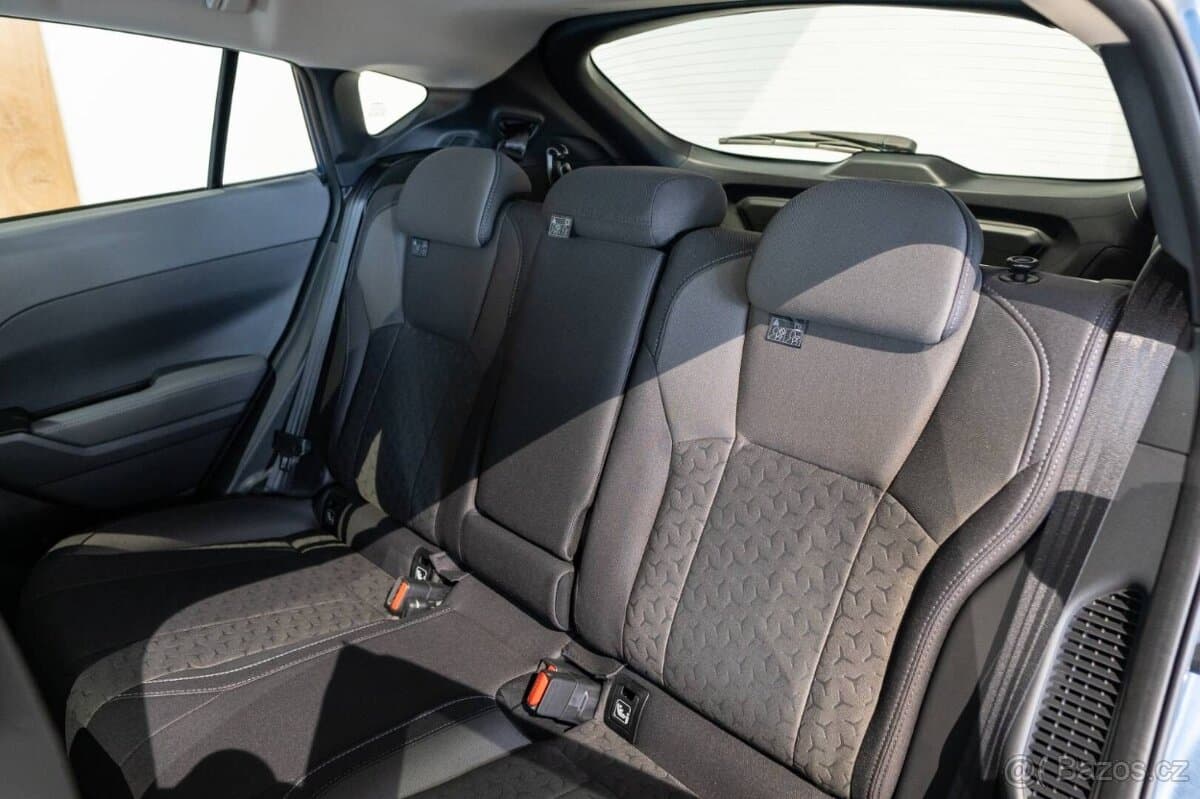 Subaru CROSSTREK - 19