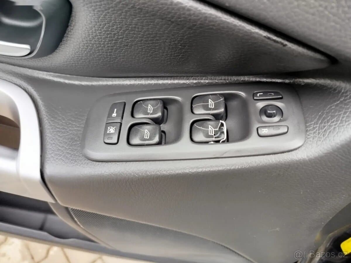 2006 Volvo XC90 - 19