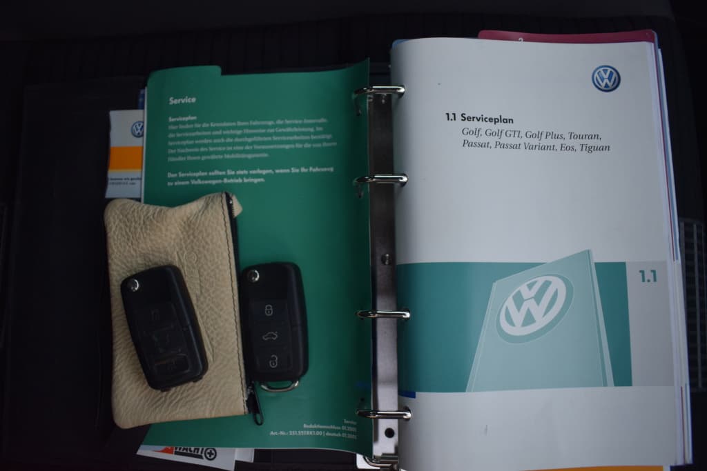 2008 Volkswagen GOLF - 19