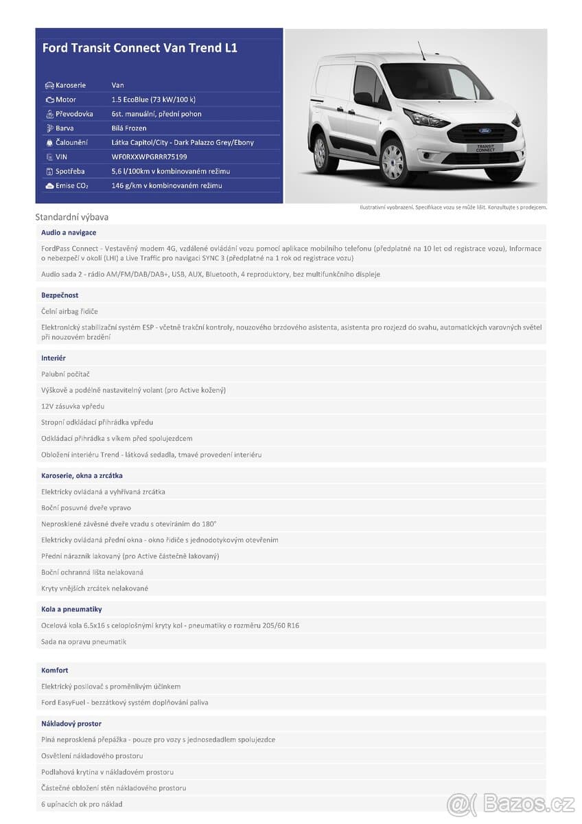 2025 Ford OSTATNÍ - 19