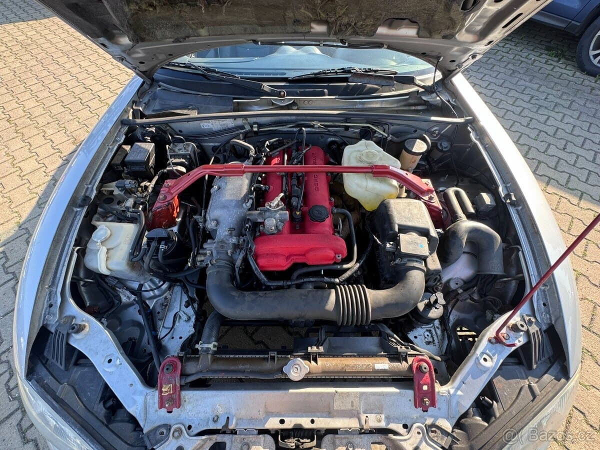 2000 Mazda 5 - 19