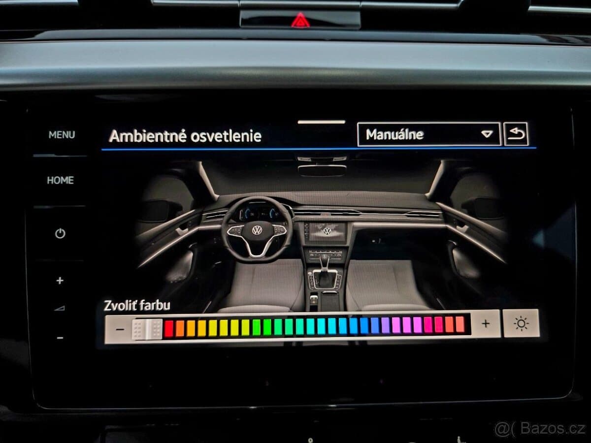 2022 Volkswagen ARTEON - 19