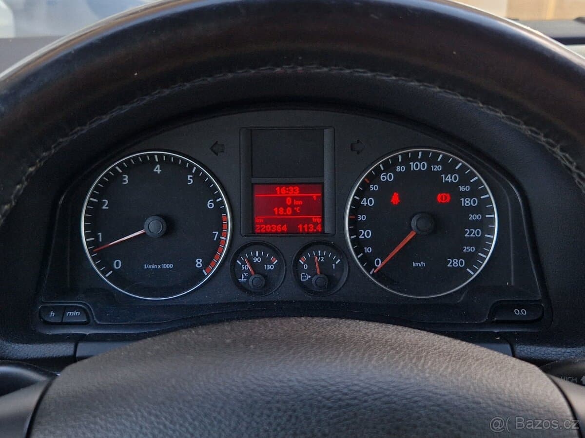 2008 Volkswagen SCIROCCO - 19