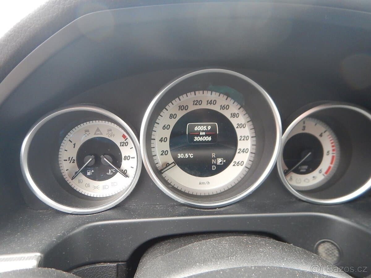 2014 Mercedes-Benz OSTATNÍ - 19