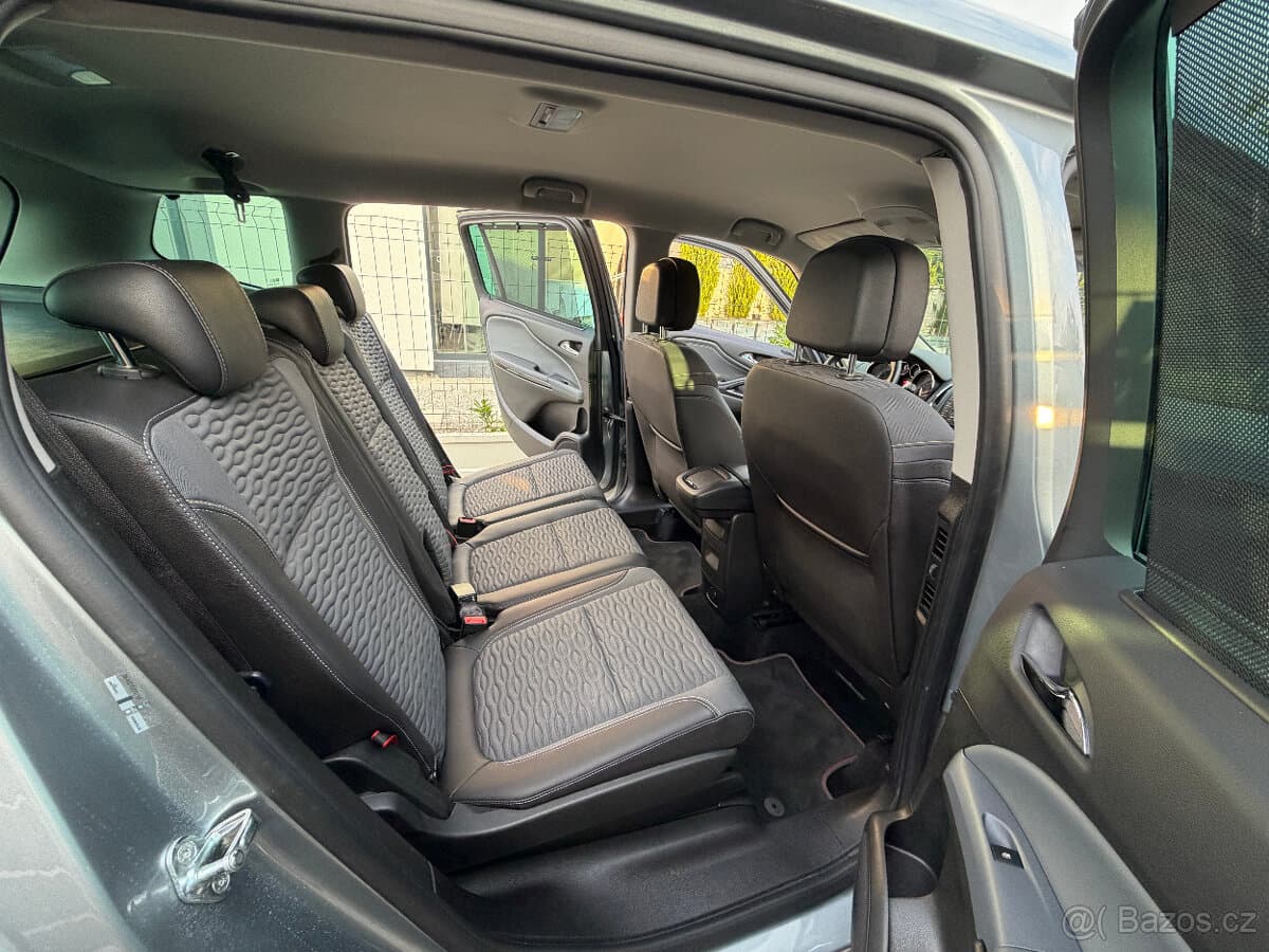 2015 Opel ZAFIRA - 19