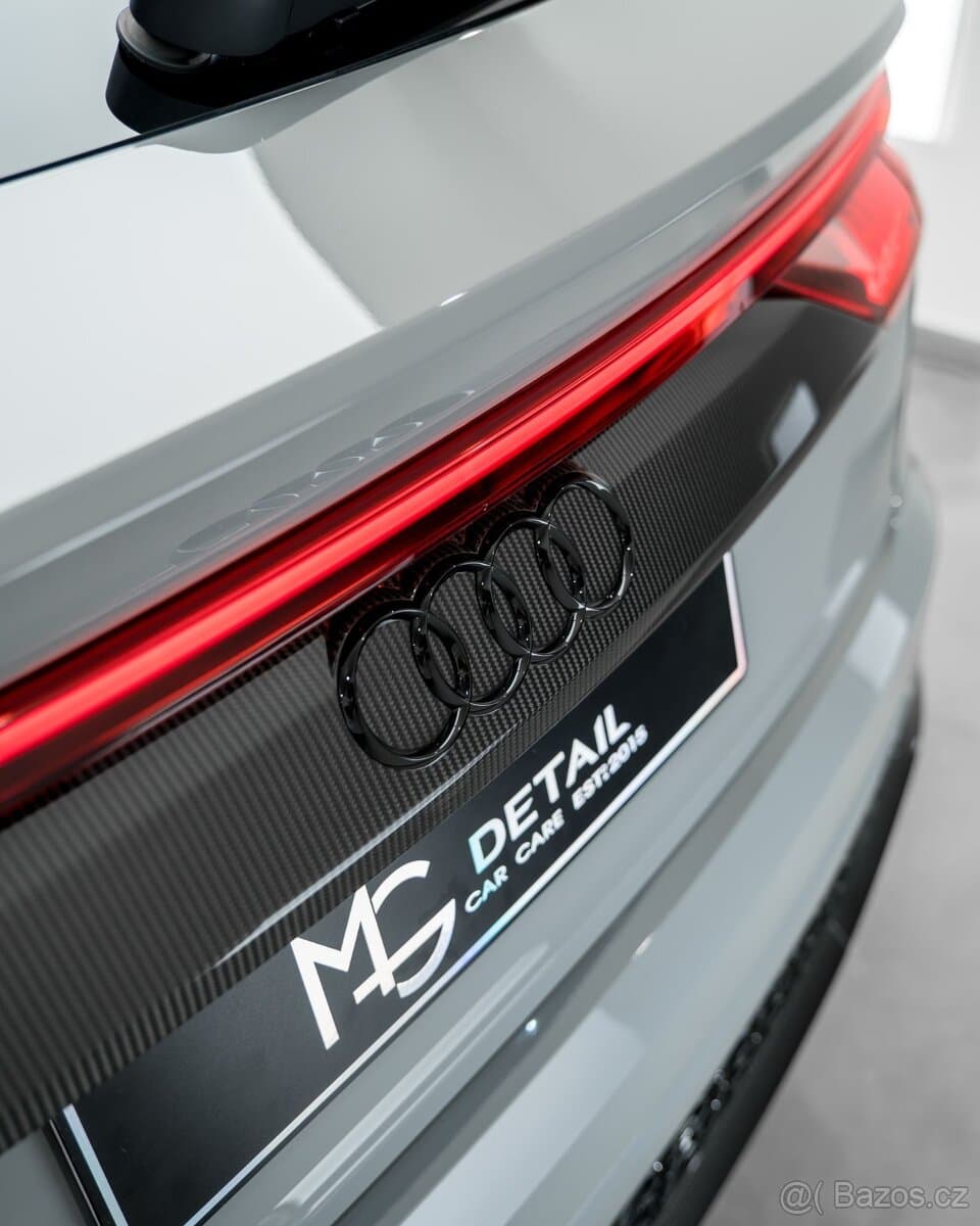 2023 Audi Q8 - 19