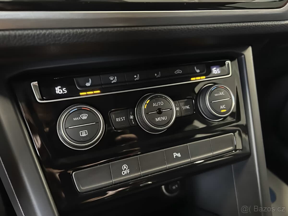 2022 Volkswagen TOURAN - 19