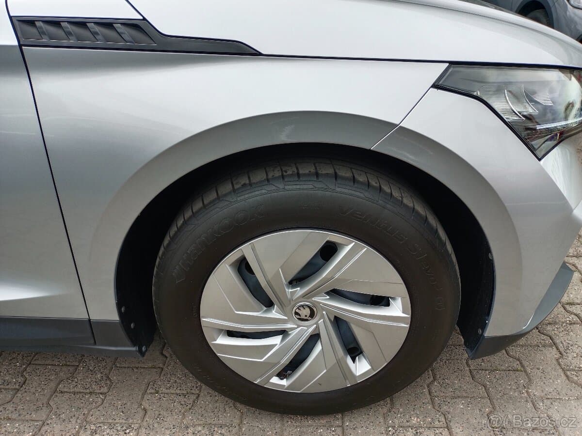 2023 Škoda ENYAQ - 19