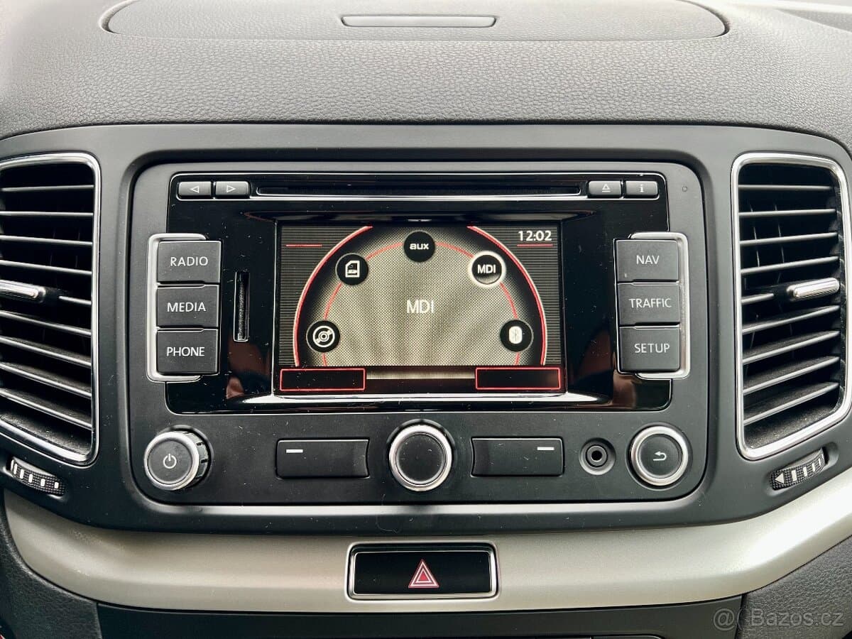 2011 Seat ALHAMBRA - 19