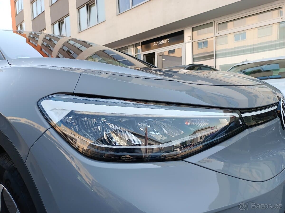 2022 Volkswagen ID.4 - 19