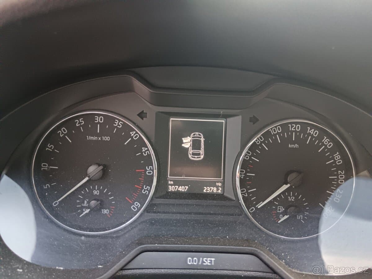2013 Škoda OCTAVIA - 19