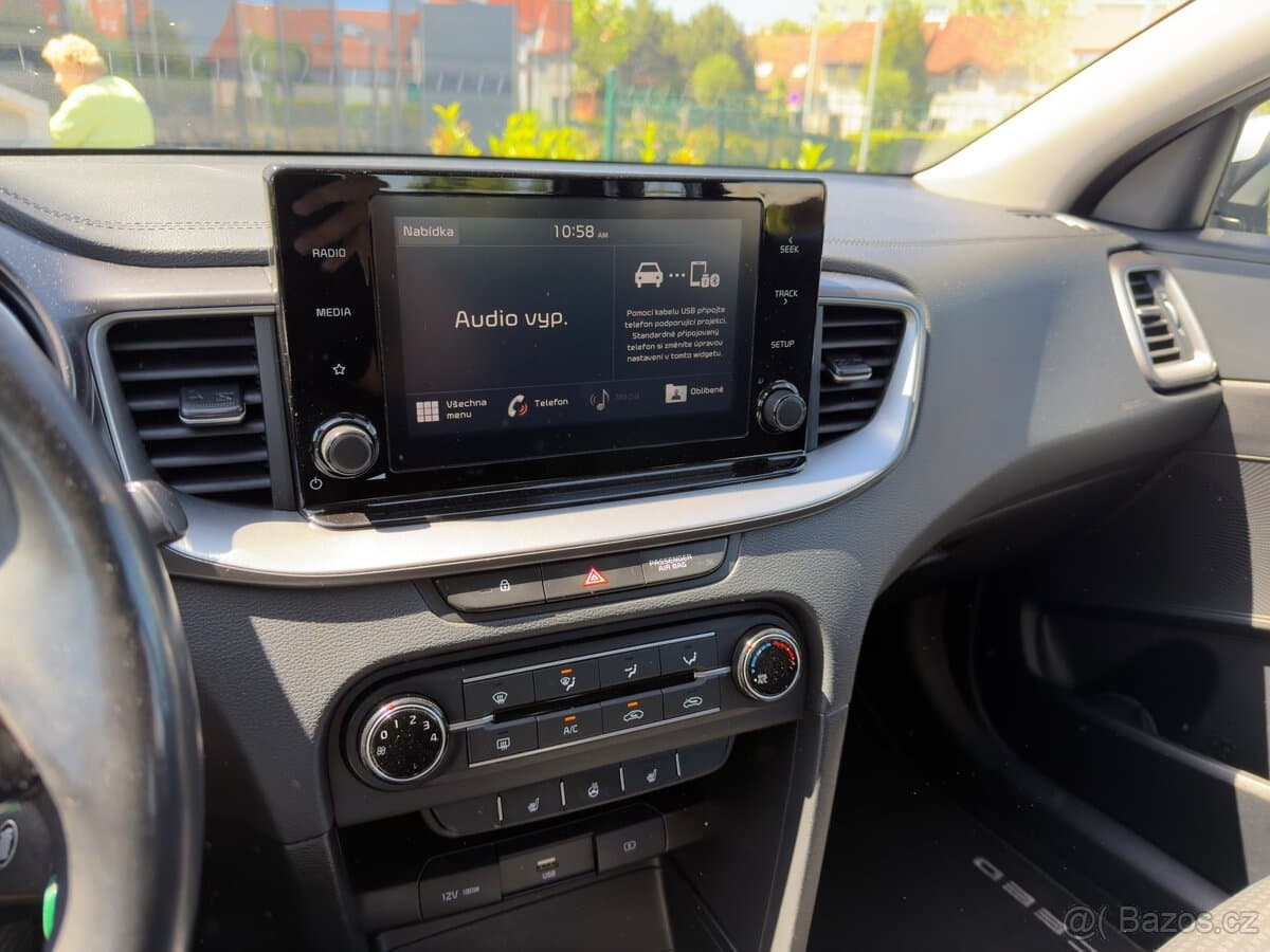 2021 Kia PROCEED - 19