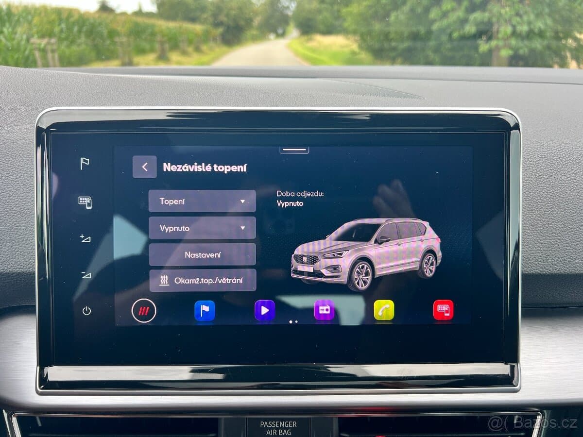 2021 Seat TARRACO - 19