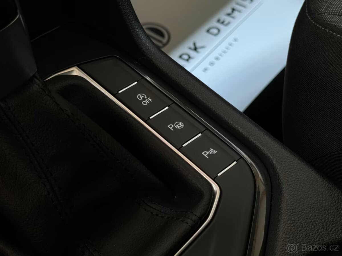 2022 Volkswagen TIGUAN - 19