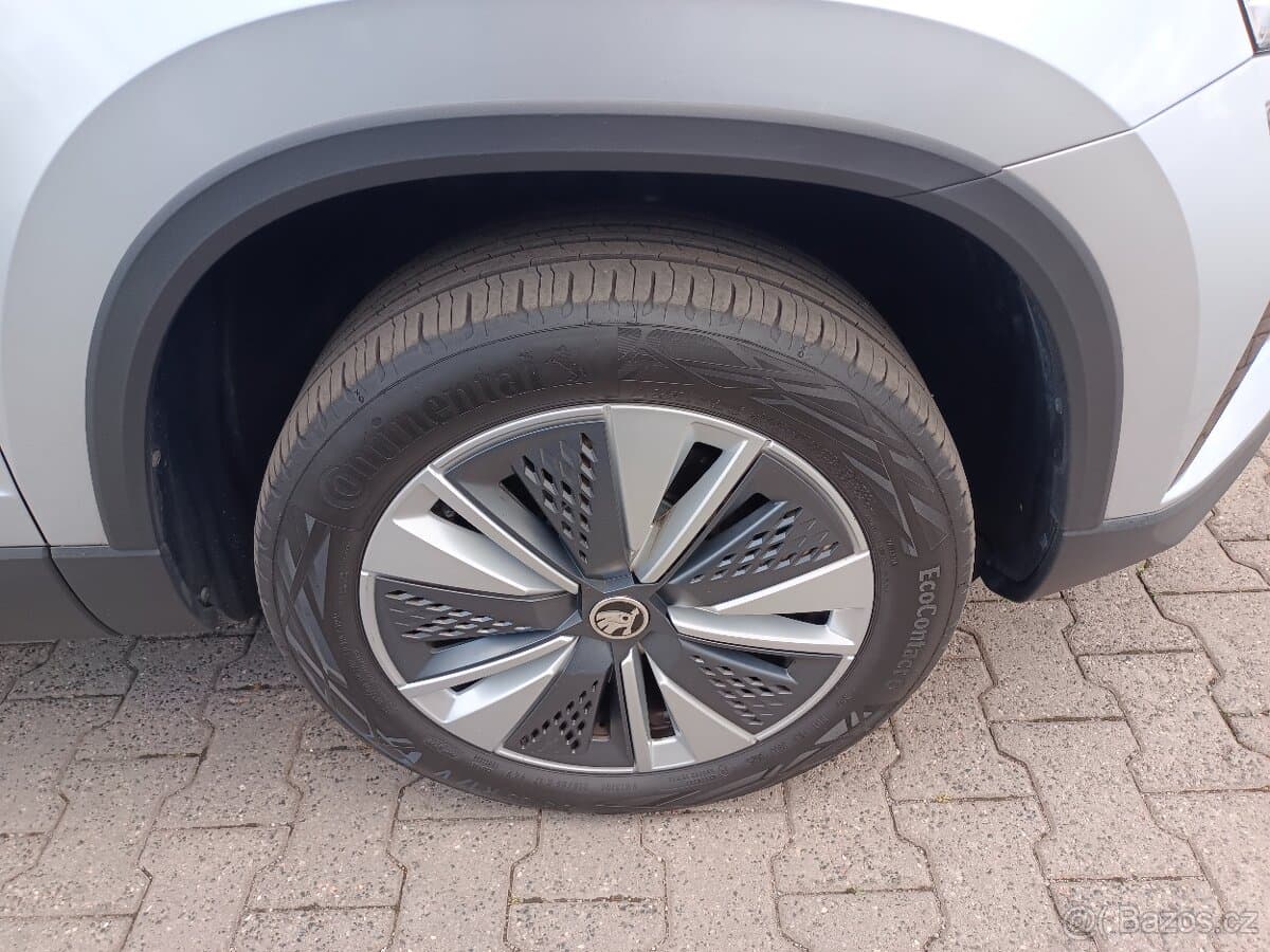 2023 Škoda KAROQ - 19