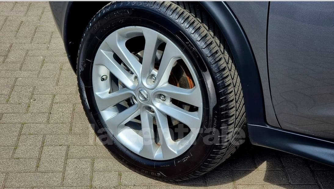 2015 Nissan JUKE - 19