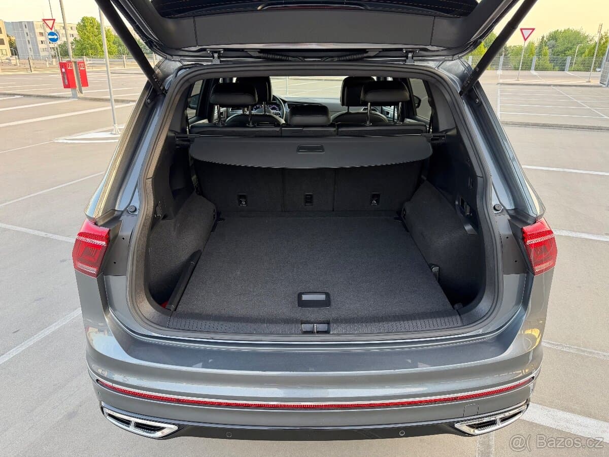 2023 Volkswagen TIGUAN - 19