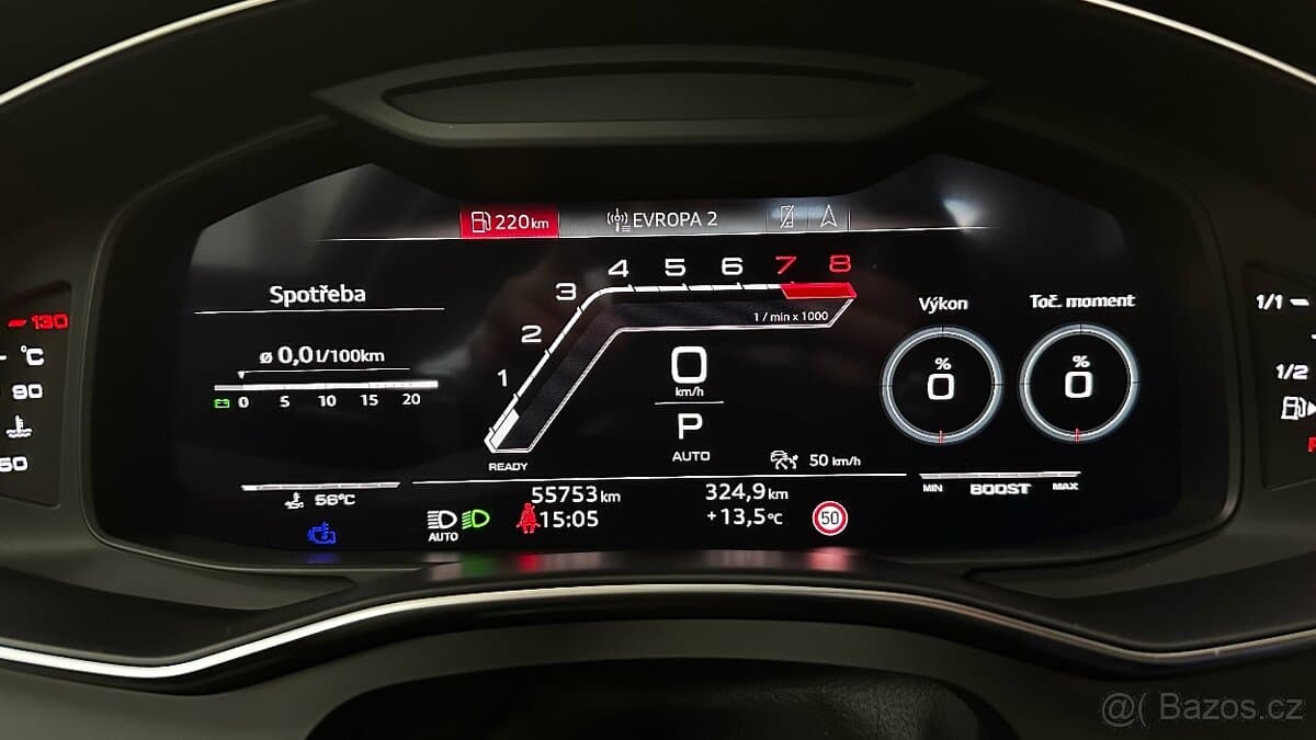 2022 Audi RS6 - 19